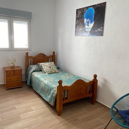 Casa Rachel Leilighet Los Llanos De Aridane Eksteriør bilde